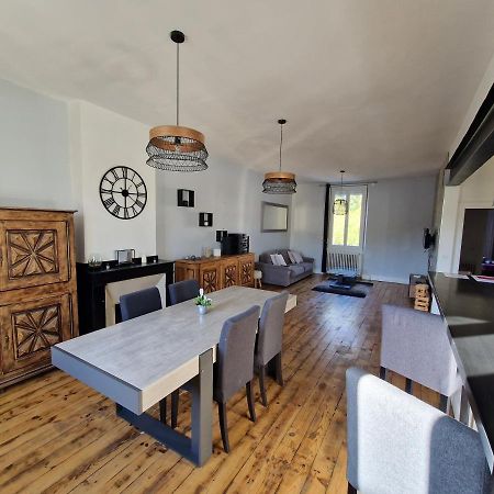 Blaye-Les-Mines Appartement Spacieux, Wifi ,Cafe A Volonte מראה חיצוני תמונה